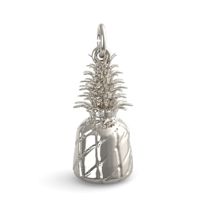 Pineapple Charm