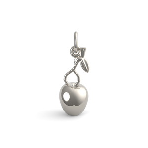 Apple Charm Style 2110 