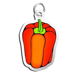 Pepper Charm