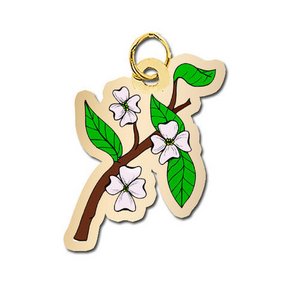 Dogwood Charm