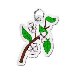 Dogwood Charm