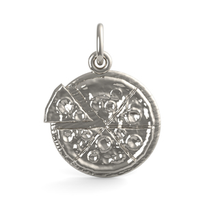 Pizza Pie Charm