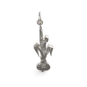 Onion Charm 7803 