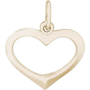 OPEN HEART