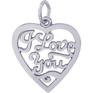 I LOVE YOU
