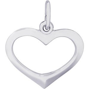 OPEN HEART