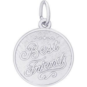 BEST FRIENDS ENGRAVABLE