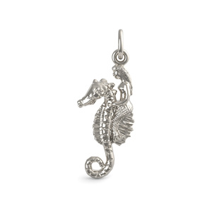 Under the Sea Friends Charm