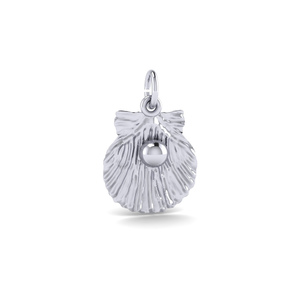 Clamshell w  Pearl