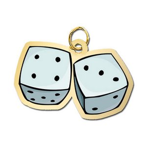 Dice Charm