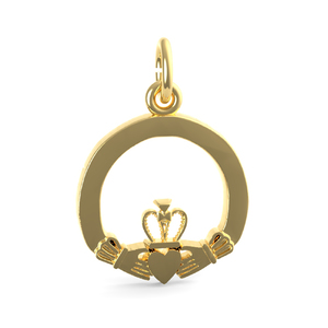 CLADDAGH