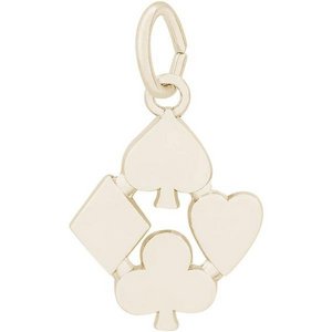 PLAYING CARD SYMBOLS