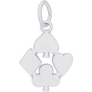 PLAYING CARD SYMBOLS