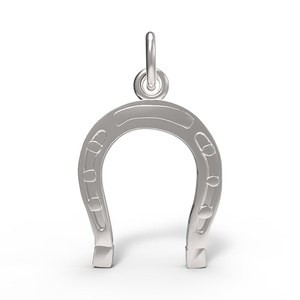 Horseshoe Charm
