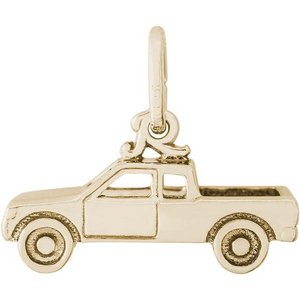 PICK UP TRUCK