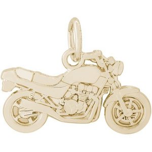 MOTORCYCLE
