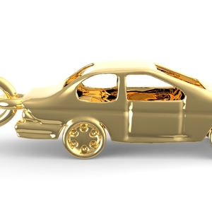 Sport Compact Car