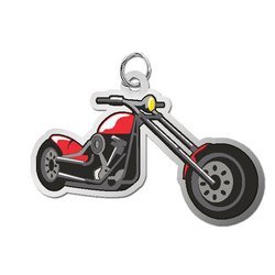 Chopper Charm