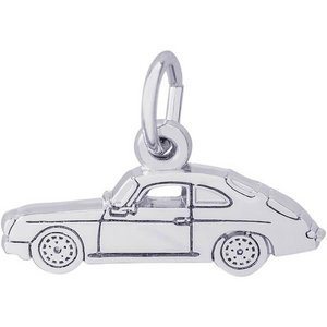 SPORTS CAR ENGRAVABLE