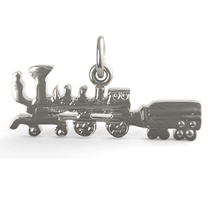 Steam Train