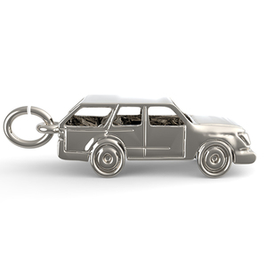 Station Wagon