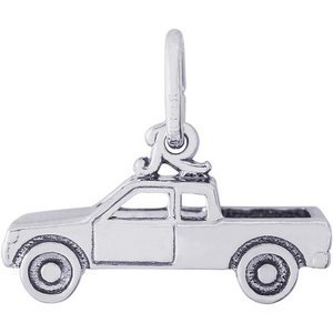 PICK UP TRUCK