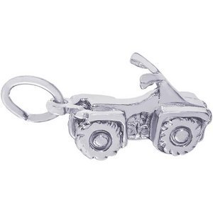 ALL TERRAIN VEHICLE