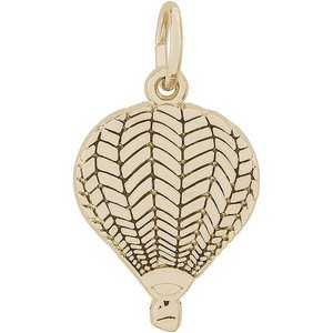 HOT AIR BALLOON ENGRAVABLE