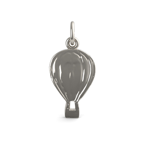 Hot Air Balloon 2D Charm