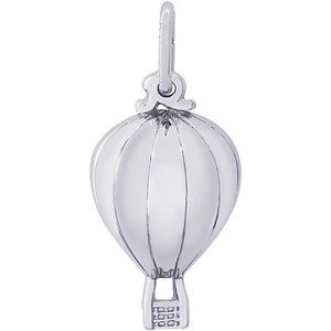 HOT AIR BALLOON
