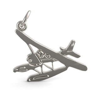 Seaplane Charm