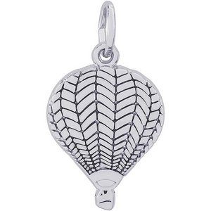 HOT AIR BALLOON ENGRAVABLE