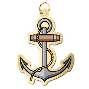 Anchor Charm