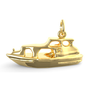 Yacht Charm