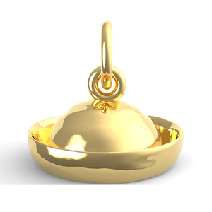 Sailor Hat Charm