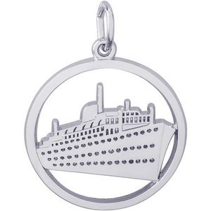 CRUISE SHIP ENGRAVABLE