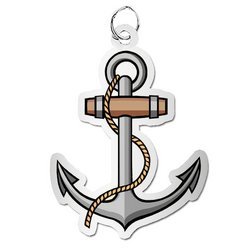 Anchor Charm