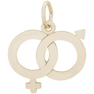 MALE FEMALE SYMBOL