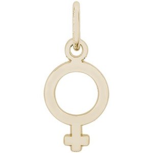 FEMALE SYMBOL