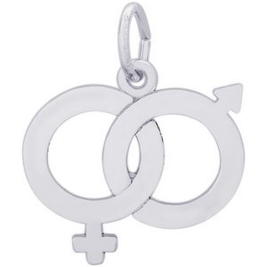 MALE FEMALE SYMBOL