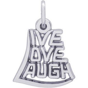 LIVE LOVE LAUGH