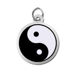 Yin Yang Charm