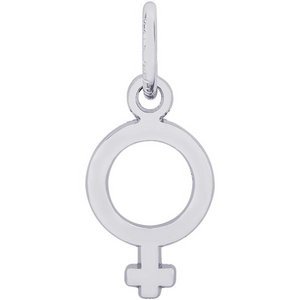 FEMALE SYMBOL