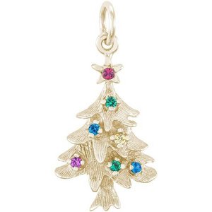 CHRISTMAS TREE