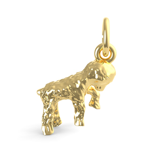 Lamb Charm