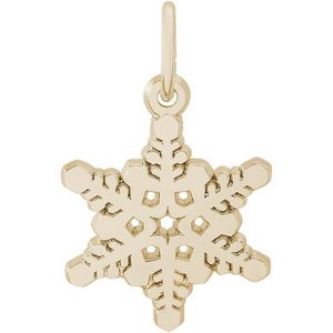 SNOWFLAKE