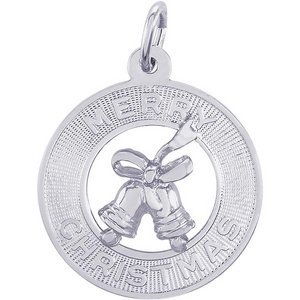 CHRISTMAS MERRY CHRISTMAS ENGRAVABLE
