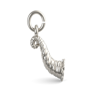 Horn of Plenty Charm
