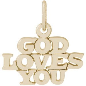GODLOVESYOU