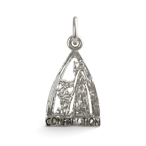 Confirmation Charm 1141 